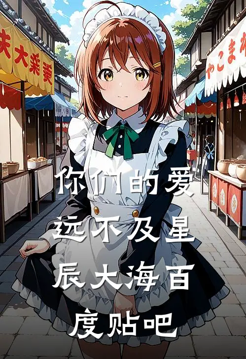 你们的爱，远不及星辰大海百度贴吧