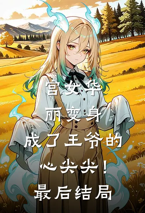 宫女华丽变身，成了王爷的心尖尖！最后结局