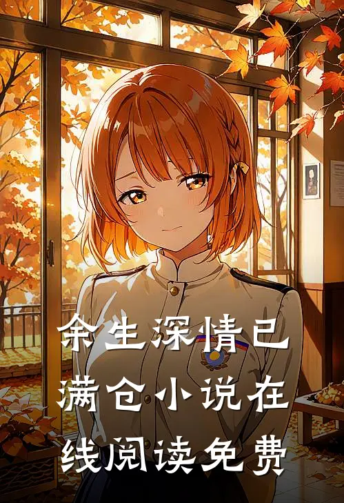 余生深情已满仓小说在线阅读免费