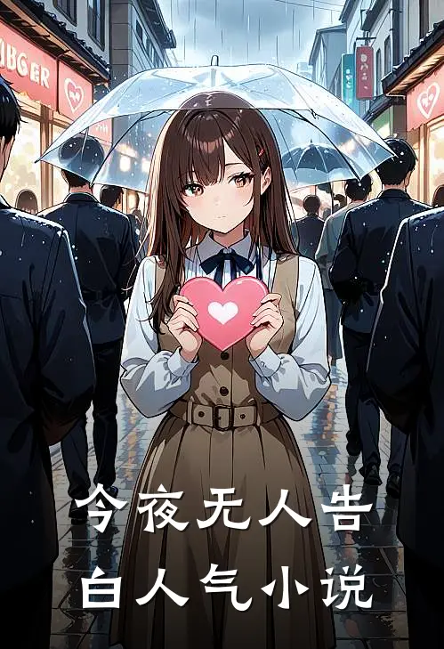 今夜无人告白人气小说
