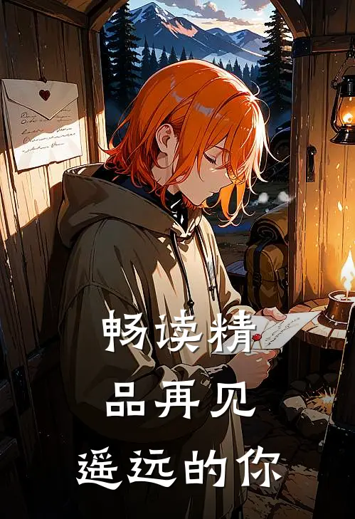 畅读精品再见，遥远的你