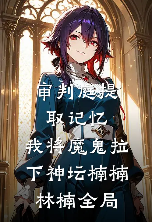 审判庭提取记忆，我将魔鬼拉下神坛楠楠林楠全局