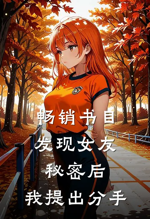 畅销书目发现女友秘密后，我提出分手