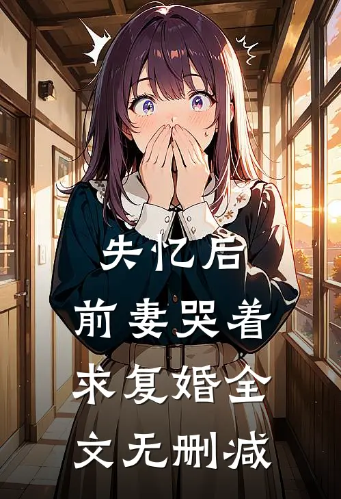 失忆后，前妻哭着求复婚全文无删减