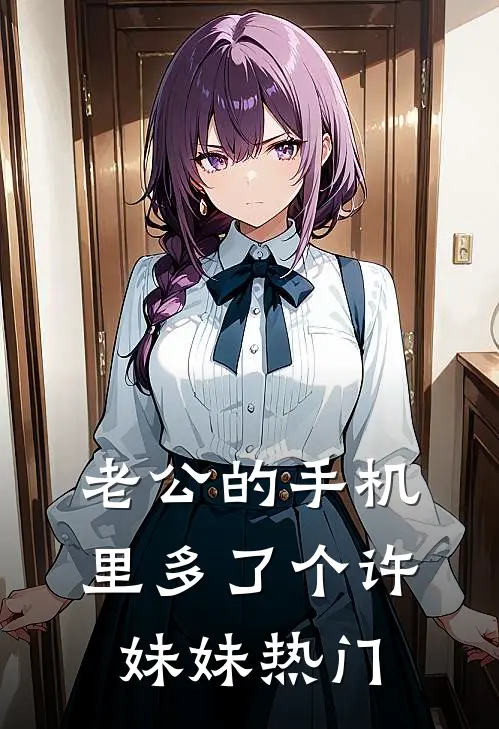 老公的手机里多了个许妹妹热门