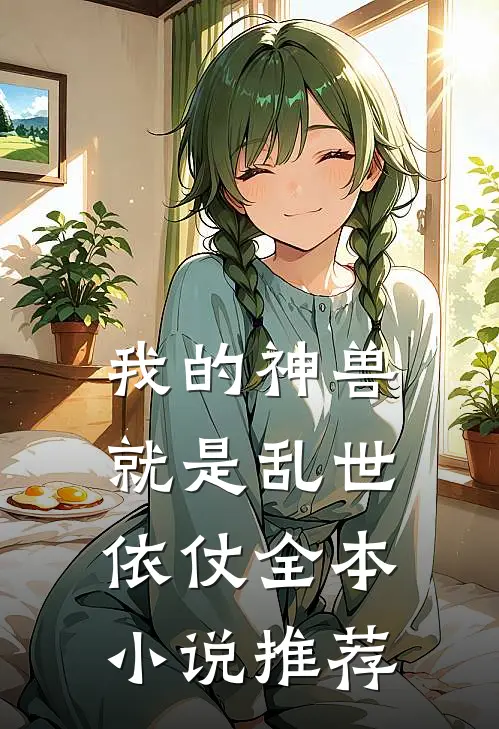 我的神兽就是乱世依仗全本小说推荐