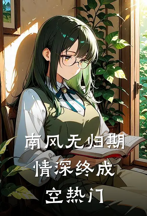 南风无归期，情深终成空热门