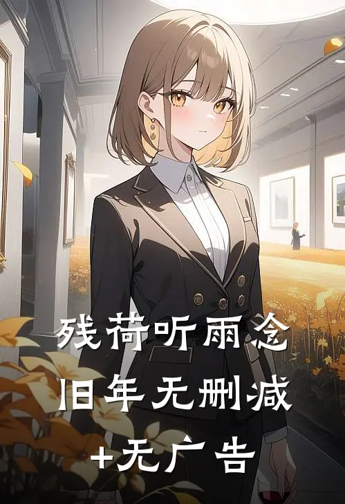 残荷听雨念旧年无删减+无广告