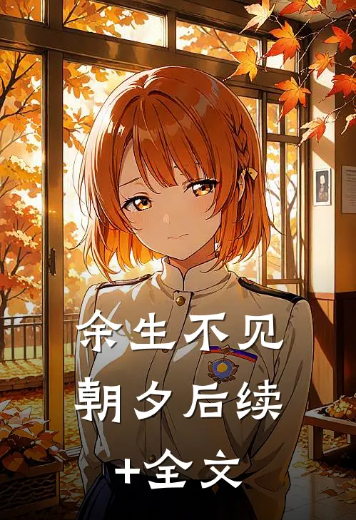 余生不见朝夕后续+全文