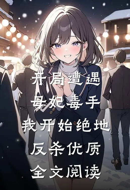 开局遭遇母妃毒手，我开始绝地反杀优质全文阅读