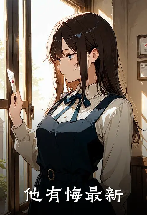 他有悔最新