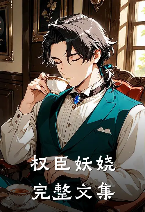 权臣妖娆完整文集