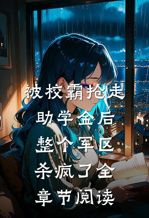 被校霸抢走助学金后，整个军区杀疯了全章节阅读