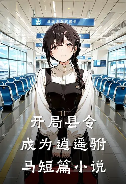 开局县令,成为逍遥驸马短篇免费阅读