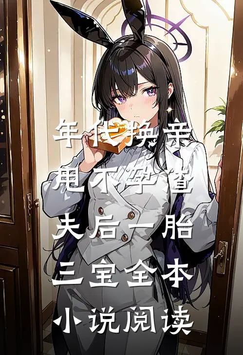 年代换亲，甩不孕渣夫后一胎三宝全本小说阅读