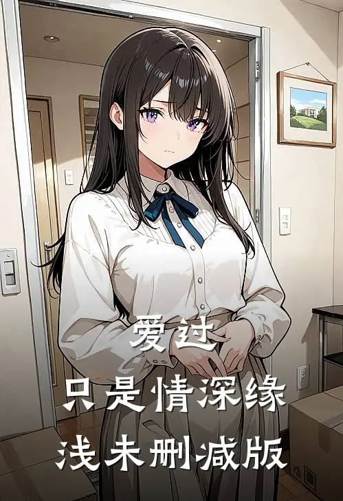 爱过，只是情深缘浅未删减版
