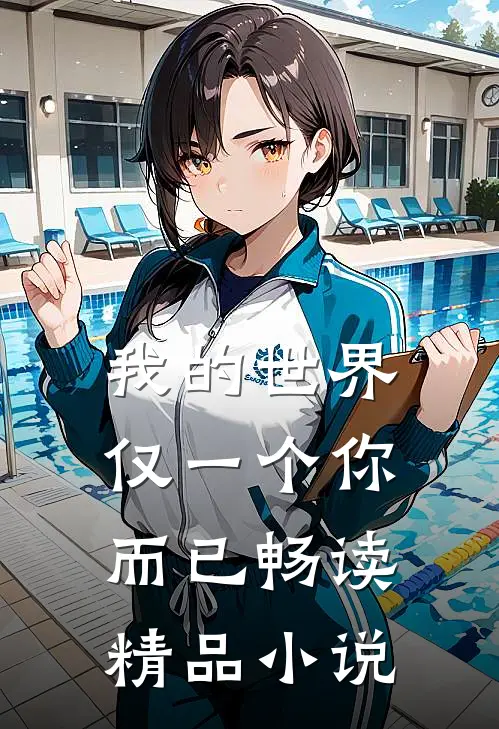 我的世界仅一个你而已畅读精品小说
