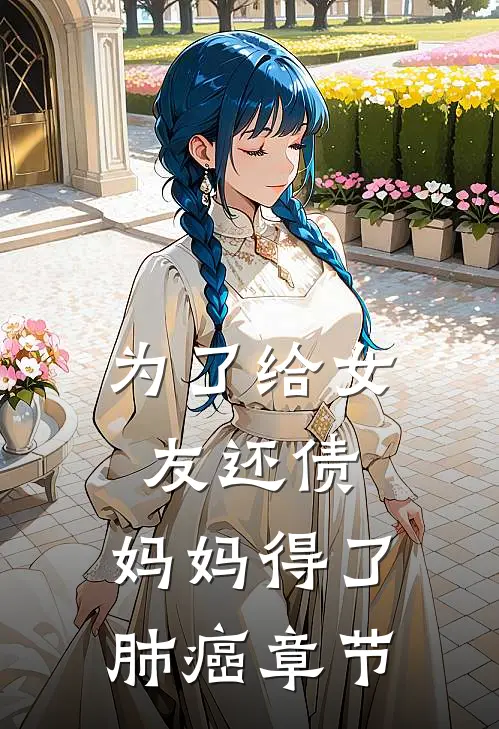 为了给女友还债，妈妈得了肺癌章节