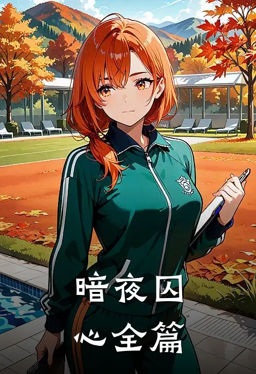 暗夜囚心全篇