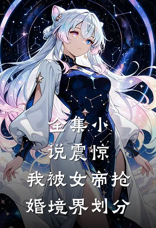 全集小说震惊,我被女帝抢婚境界划分