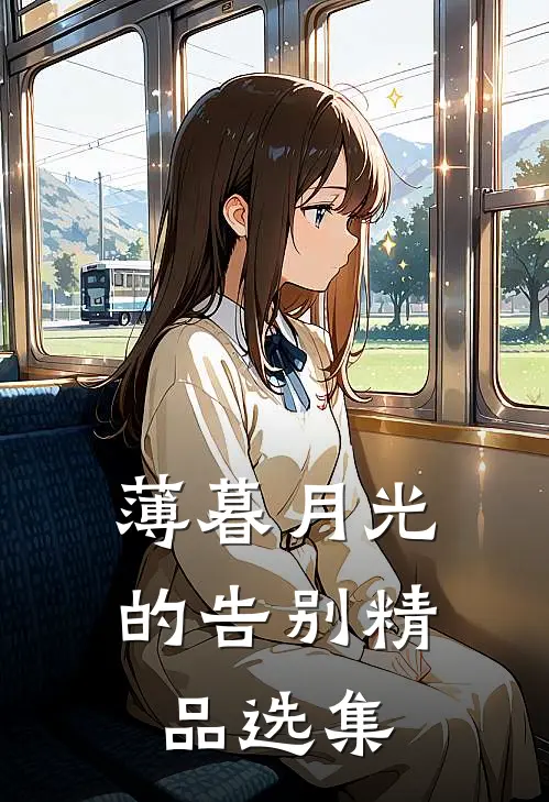 薄暮月光的告别精品选集