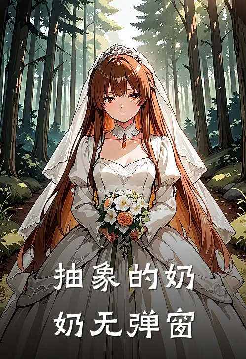 抽象的奶奶无弹窗