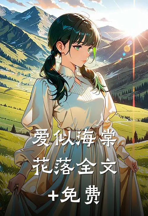 爱似海棠花落全文+免费