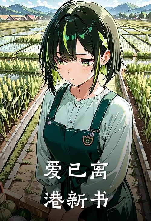 爱已离港新书