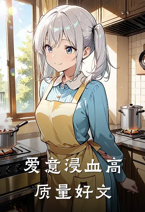 爱意浸血高质量好文