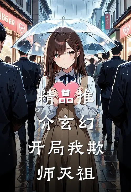 精品推介玄幻：开局我欺师灭祖