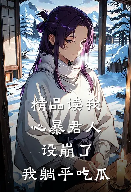 精品读我心暴君人设崩了，我躺平吃瓜