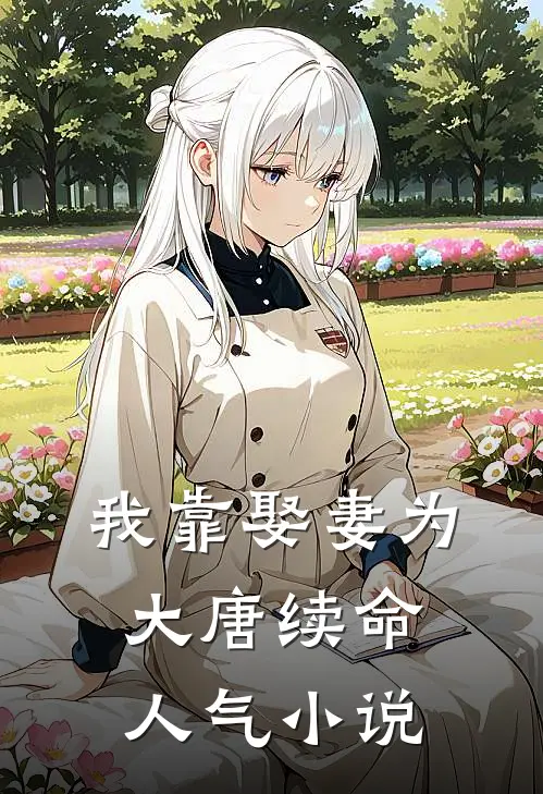 我靠娶妻为大唐续命人气小说