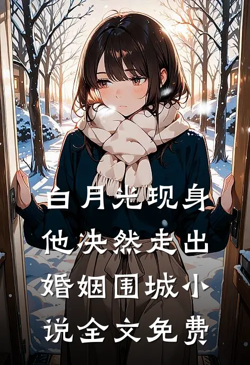 白月光现身,他决然走出婚姻围城全文免费阅读