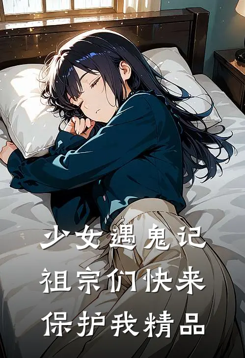 少女遇鬼记：祖宗们快来保护我精品