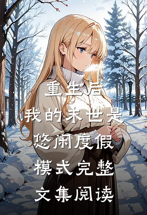 重生后，我的末世是悠闲度假模式完整文集阅读