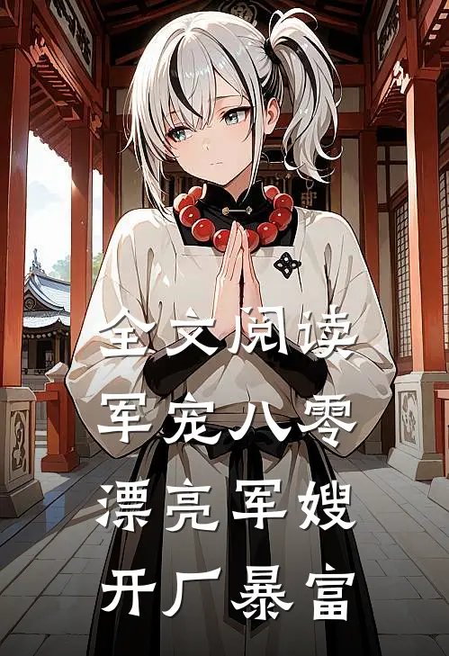 全文阅读军宠八零：漂亮军嫂开厂暴富
