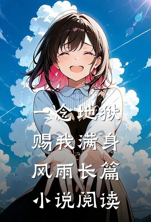一念地狱：赐我满身风雨长篇小说阅读