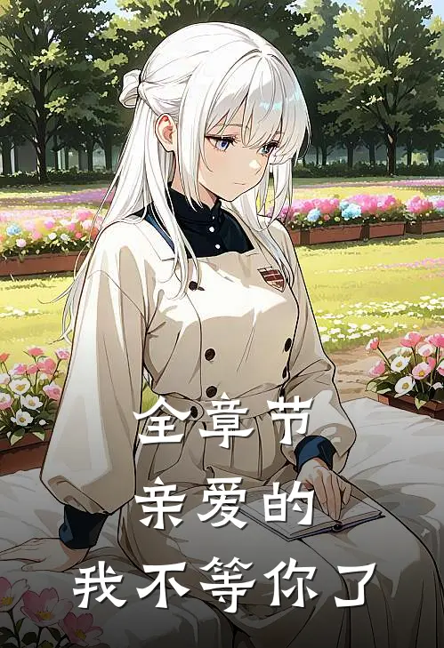 全章节亲爱的，我不等你了