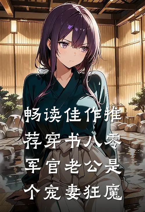 畅读佳作推荐穿书八零，军官老公是个宠妻狂魔