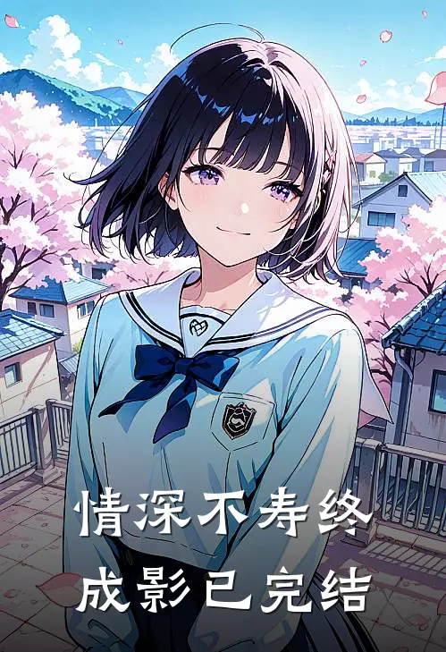 情深不寿终成影已完结