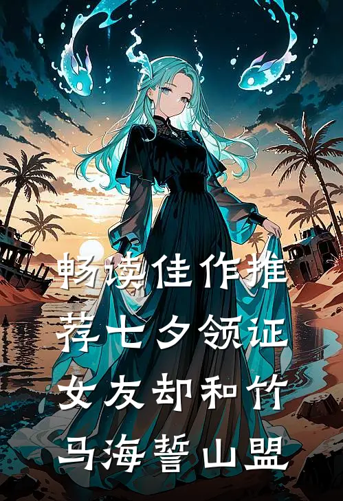 畅读佳作推荐七夕领证，女友却和竹马海誓山盟