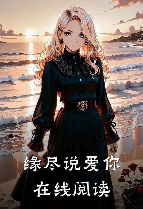 缘尽说爱你在线阅读