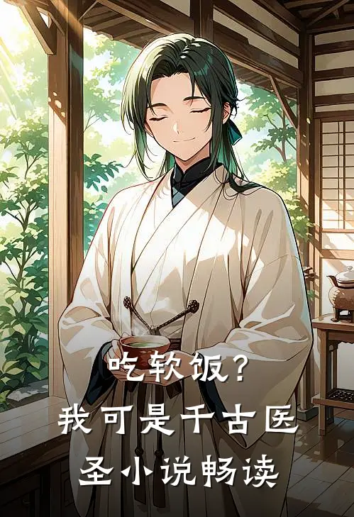 吃软饭？我可是千古医圣小说畅读