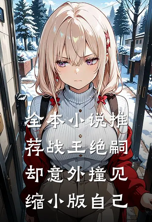 全本小说推荐战王绝嗣，却意外撞见缩小版自己