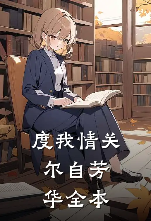 度我情关，尔自芳华全本