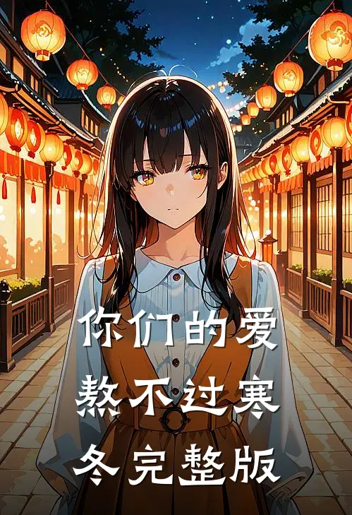你们的爱，熬不过寒冬完整版