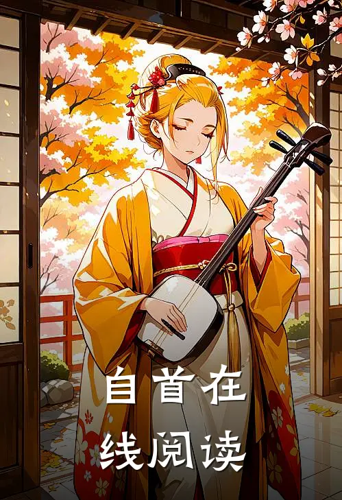 自首在线阅读