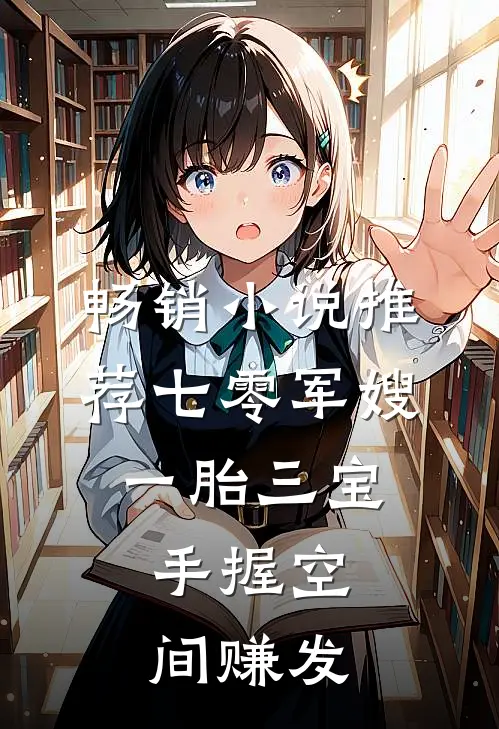 畅销小说推荐七零军嫂一胎三宝：手握空间赚发