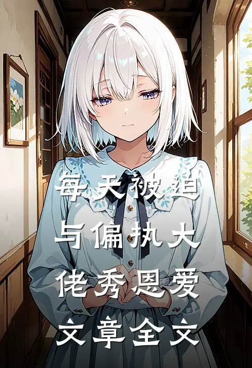 每天被迫与偏执大佬秀恩爱文章全文