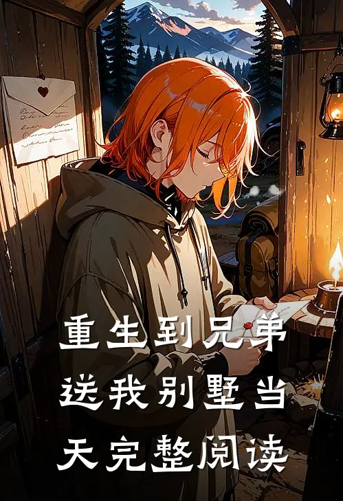 重生到兄弟送我别墅当天完整阅读